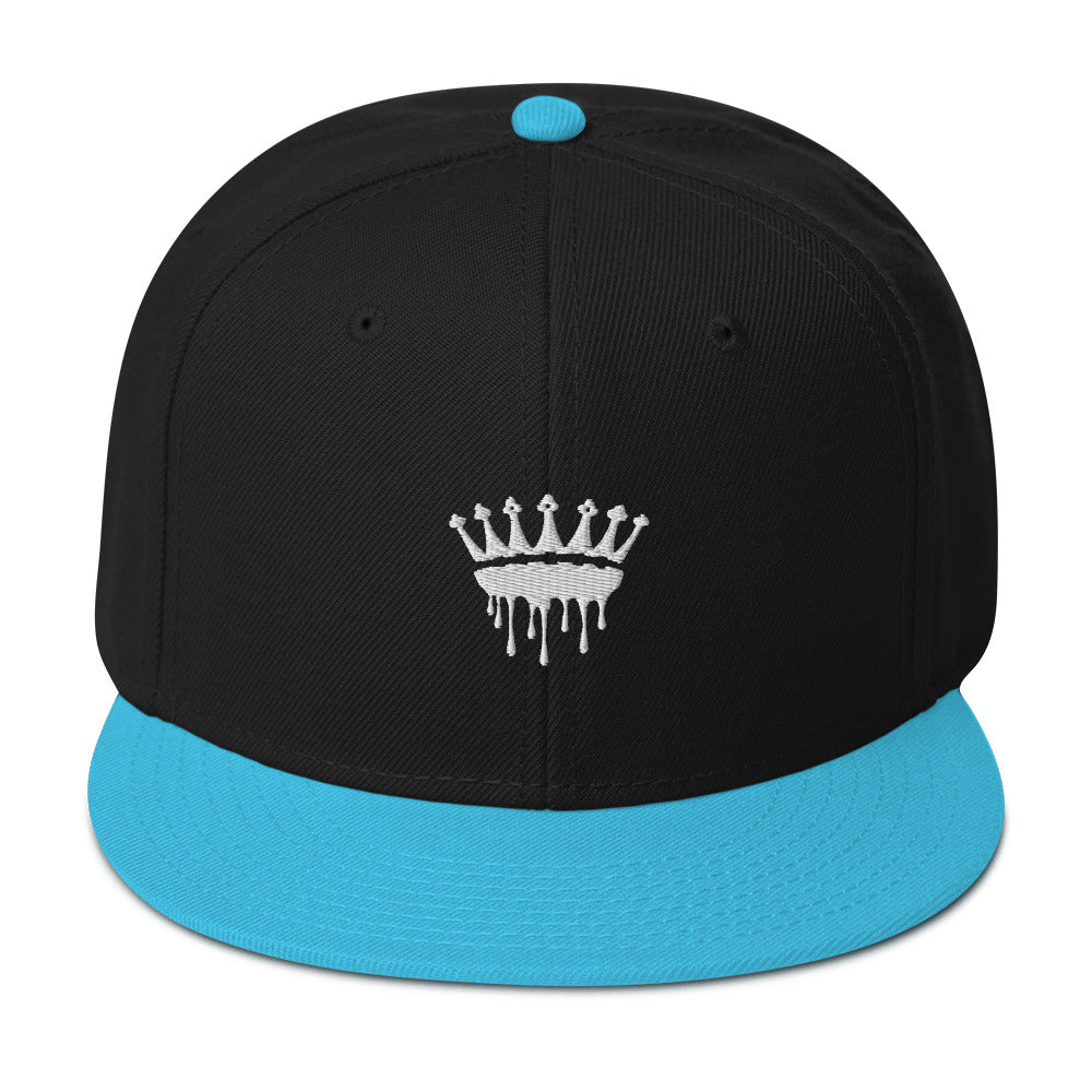 Snapback Hat
