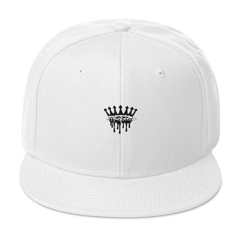 Snapback Hat