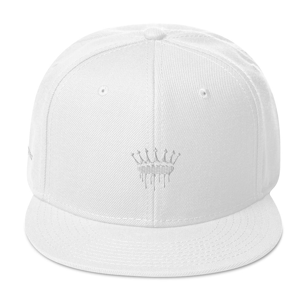 Snapback Hat